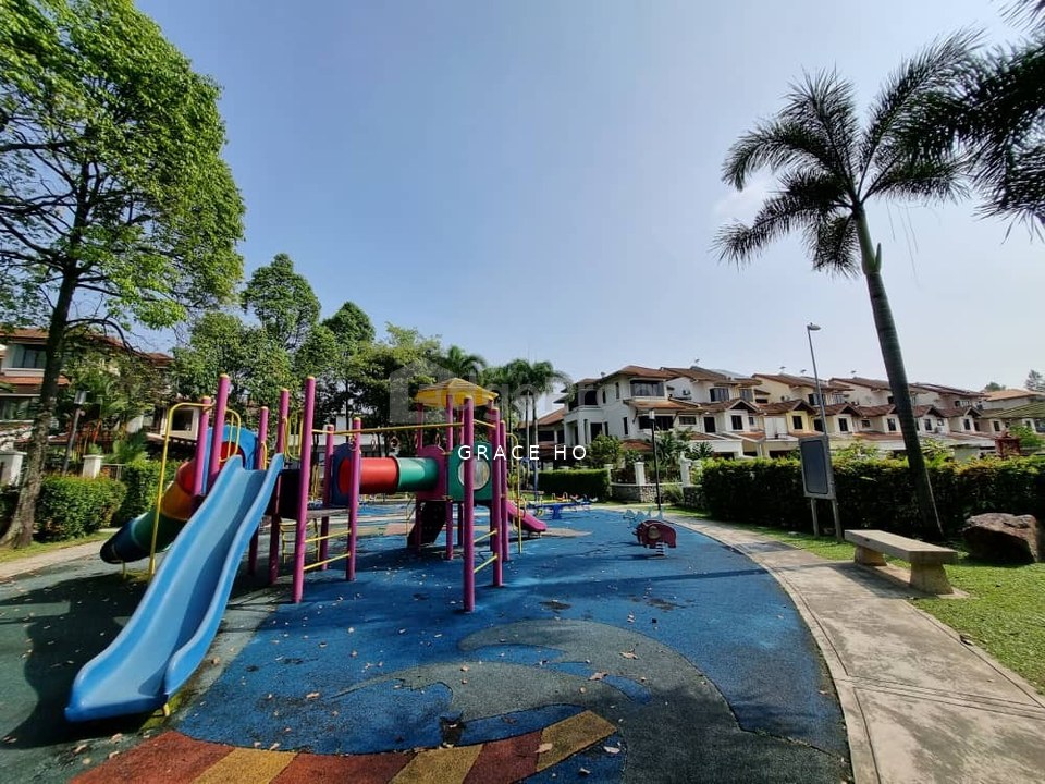 Desa ParkCity (Safa)