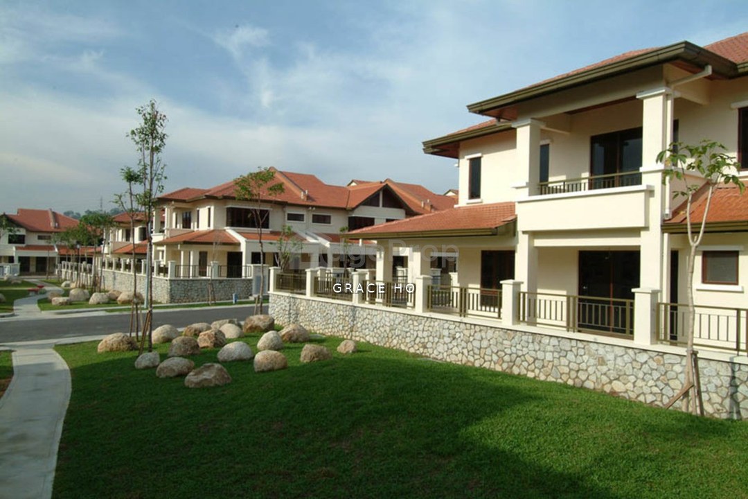 Desa ParkCity (Safa)