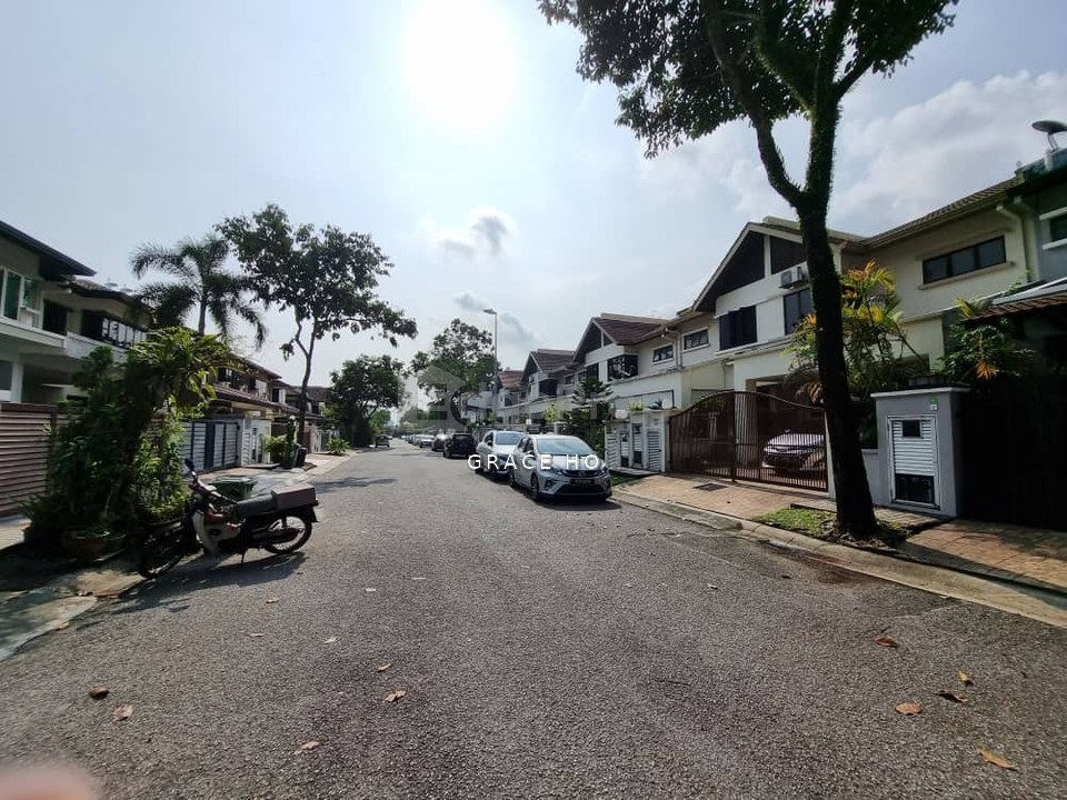 Desa ParkCity (Safa)
