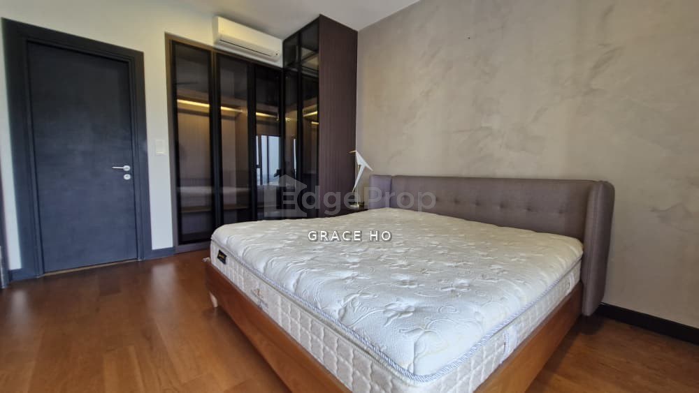 Desa ParkCity (The Westside III)