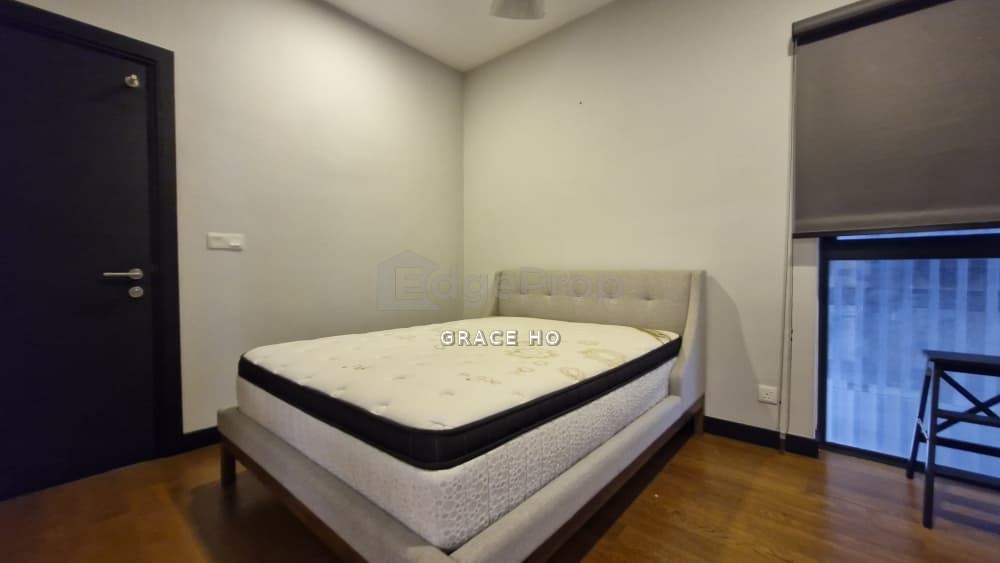 Desa ParkCity (The Westside III)