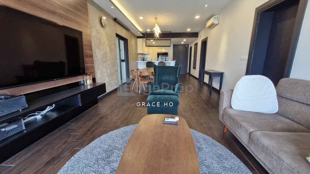 Desa ParkCity (The Westside III)