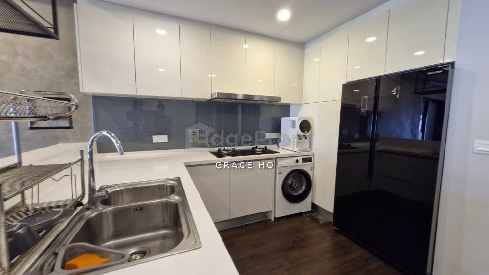 Desa ParkCity (The Westside III)