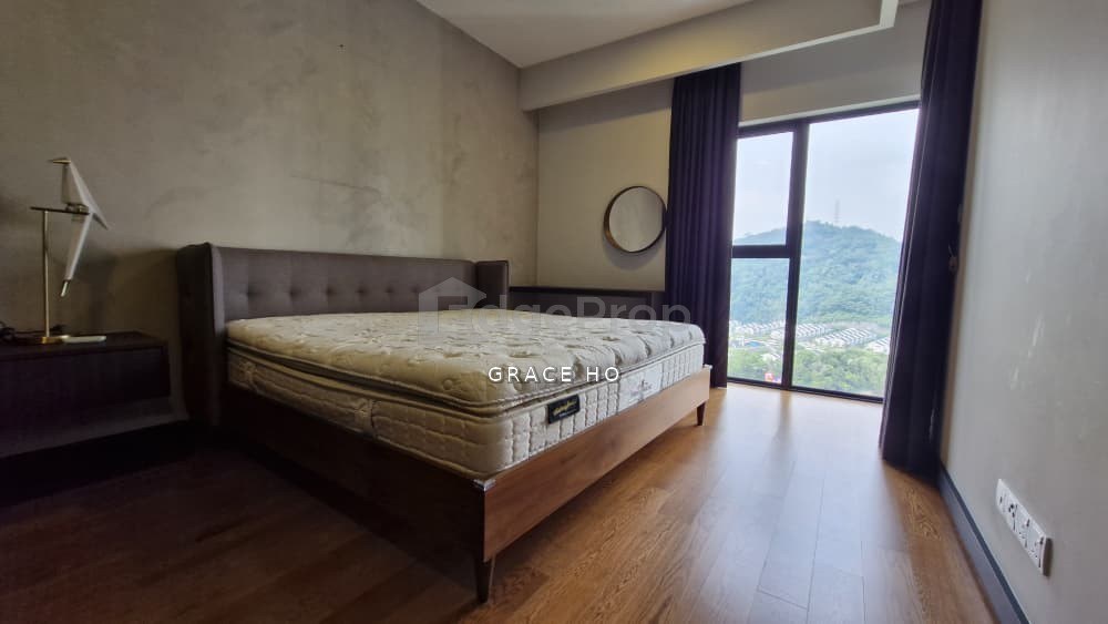 Desa ParkCity (The Westside III)
