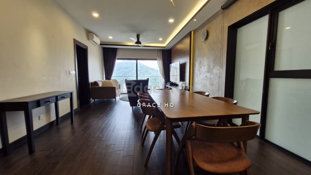 Desa ParkCity (The Westside III)