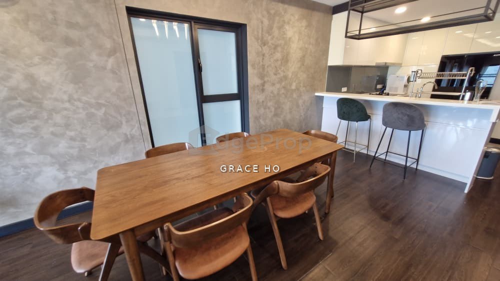 Desa ParkCity (The Westside III)