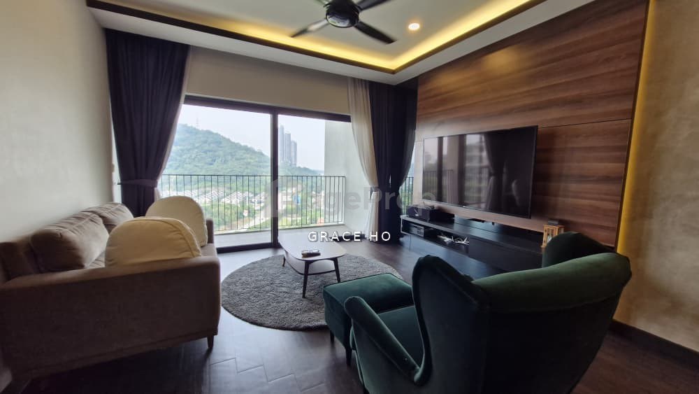 Desa ParkCity (The Westside III)