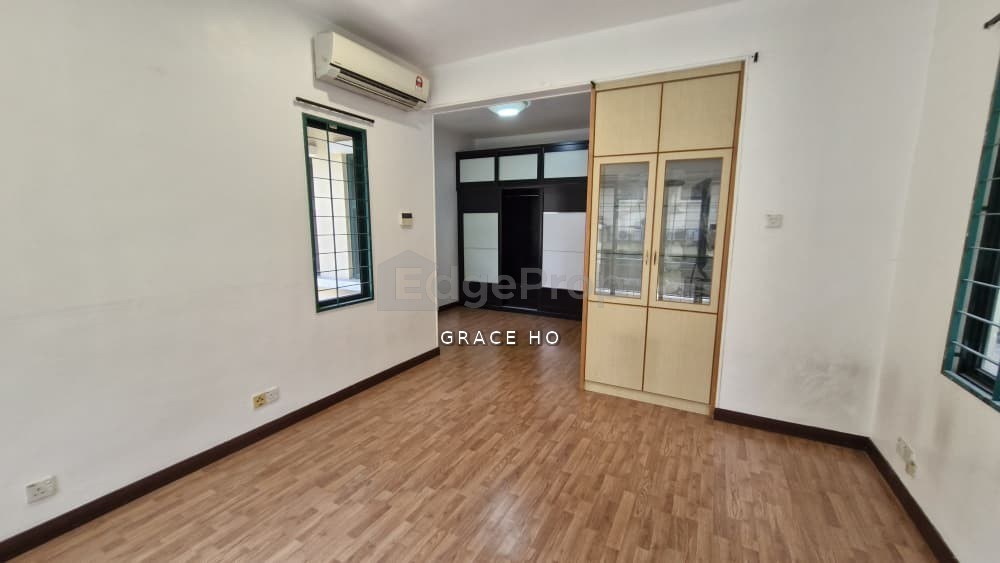 Desa ParkCity (Nadia Parkhomes)
