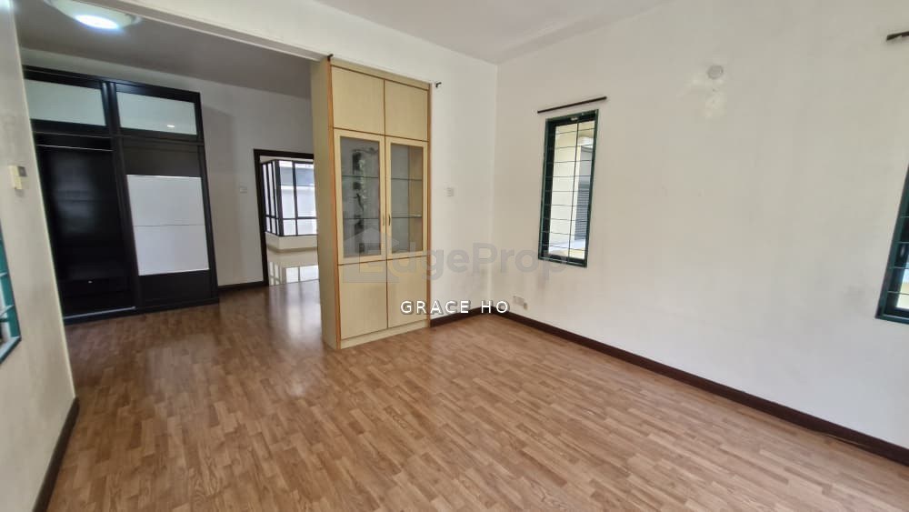 Desa ParkCity (Nadia Parkhomes)