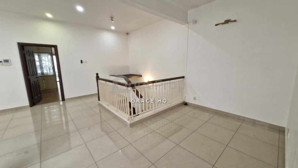 Desa ParkCity (Nadia Parkhomes)