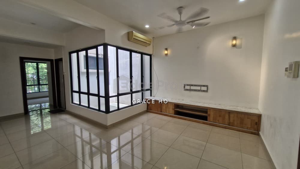 Desa ParkCity (Nadia Parkhomes)