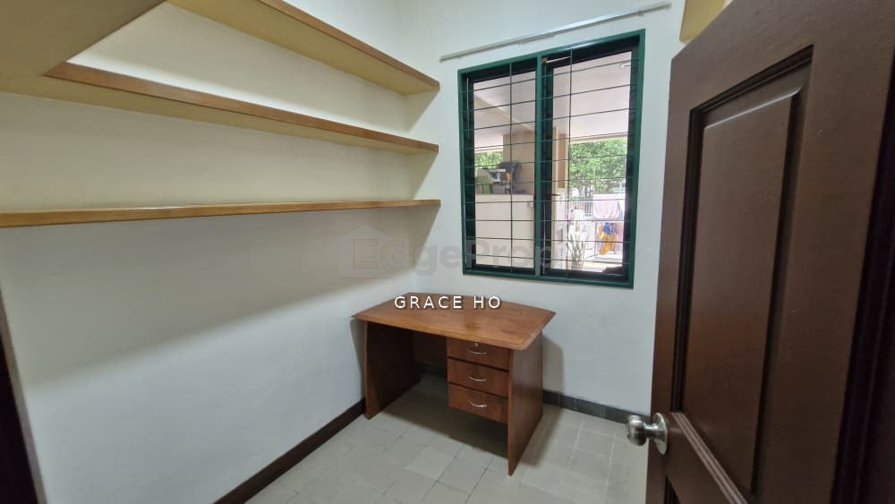 Desa ParkCity (Nadia Parkhomes)