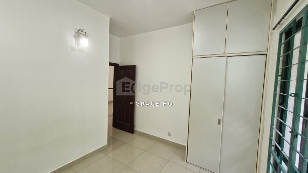 Desa ParkCity (Nadia Parkhomes)