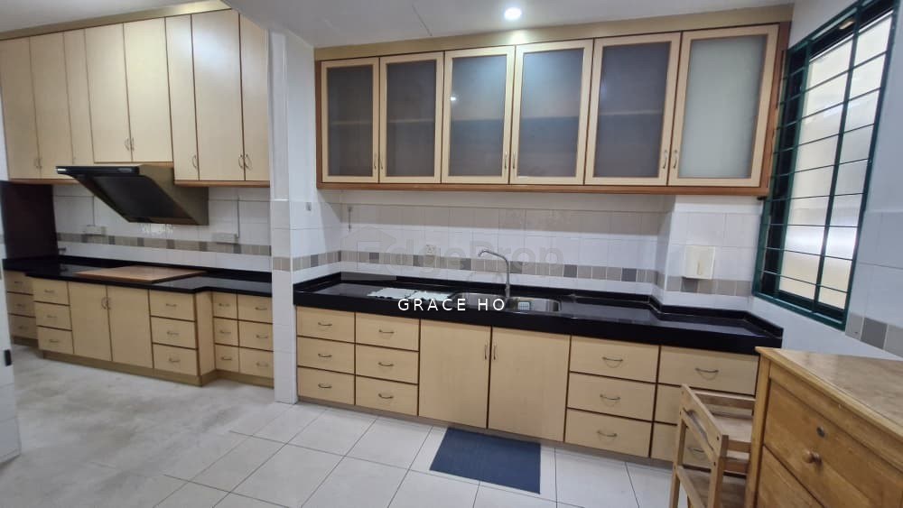 Desa ParkCity (Nadia Parkhomes)