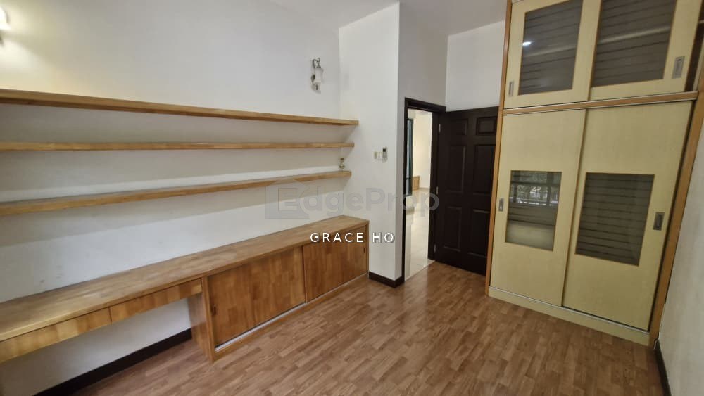 Desa ParkCity (Nadia Parkhomes)