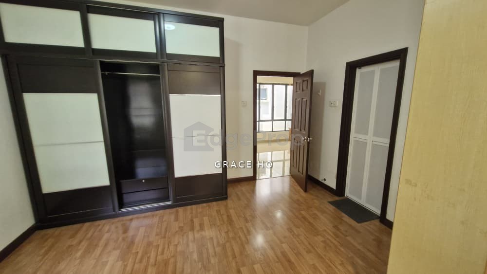 Desa ParkCity (Nadia Parkhomes)