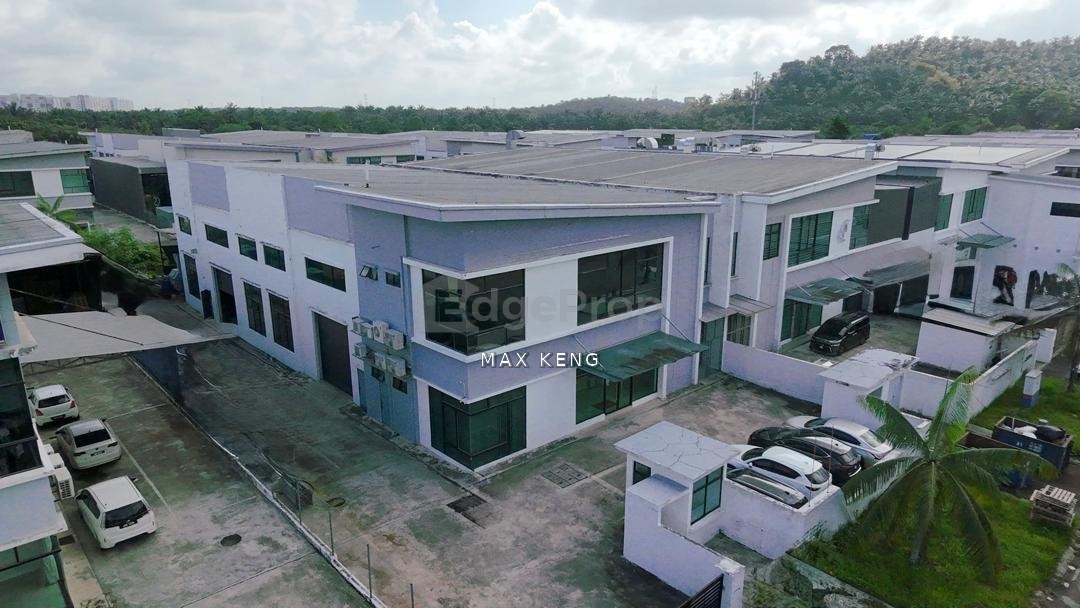Setia Business Park 1