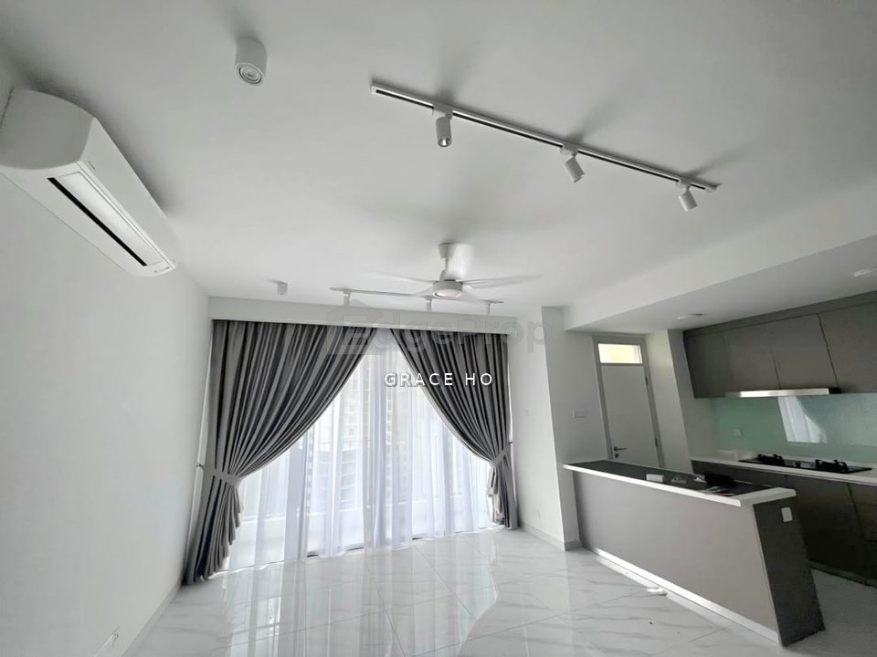 South Brooks @ Desa ParkCity