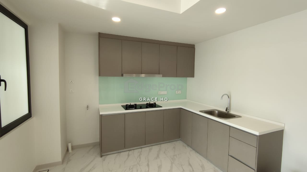 South Brooks @ Desa ParkCity