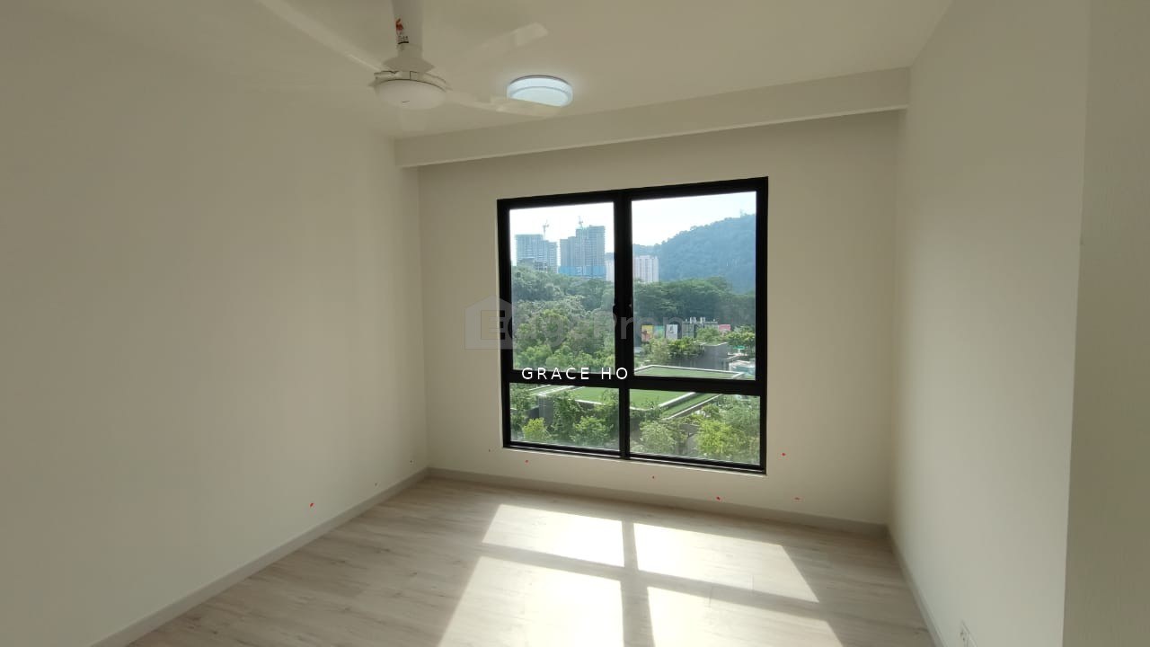 South Brooks @ Desa ParkCity
