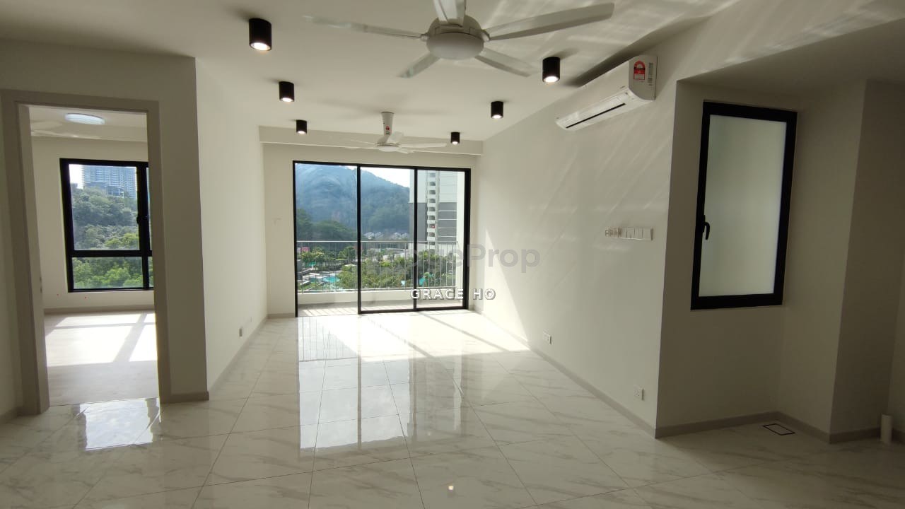 South Brooks @ Desa ParkCity