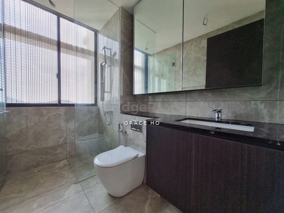 South Brooks @ Desa ParkCity