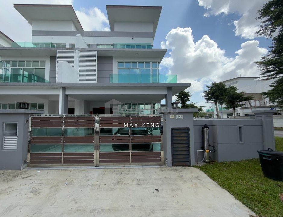 Taman Mutiara Bestari, Skudai