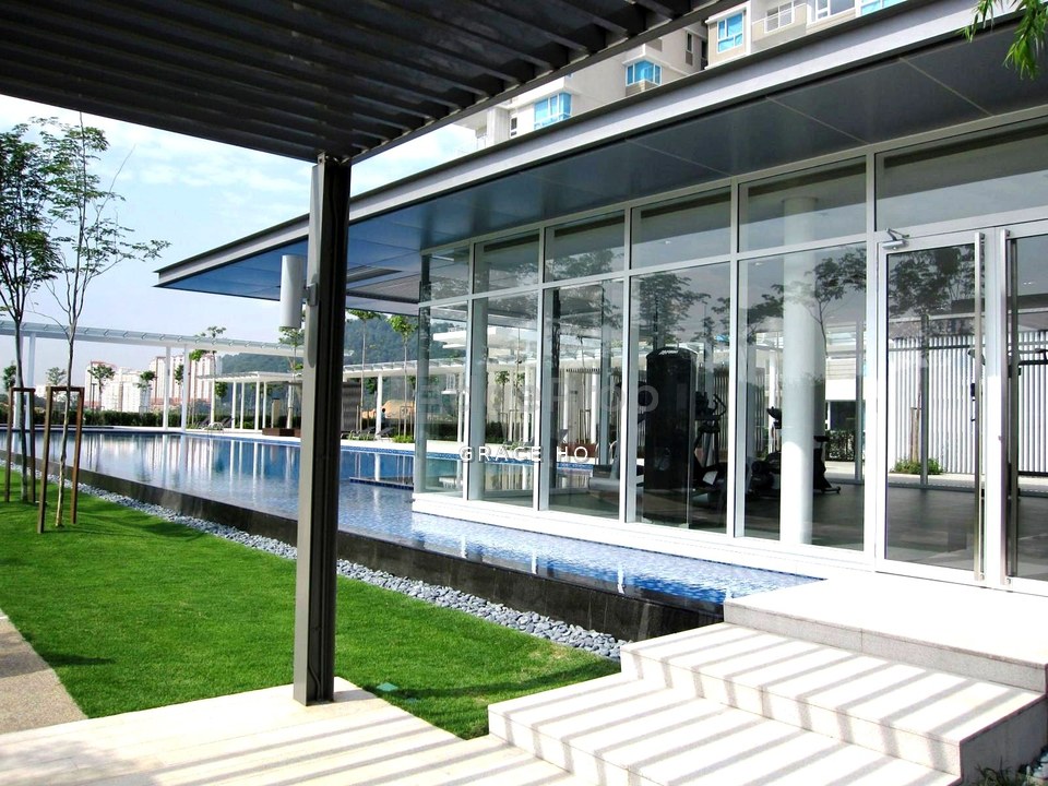 The Northshore Gardens