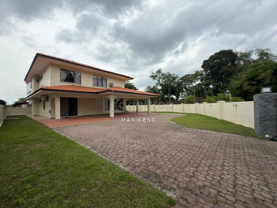 Bukit Kesenangan