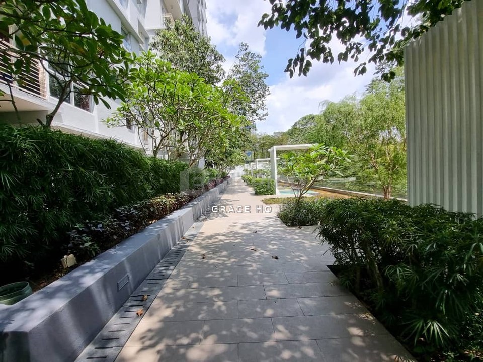 The Northshore Gardens