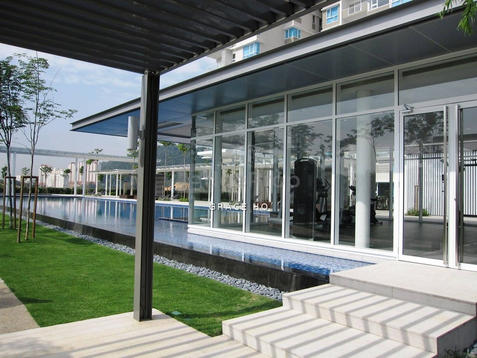 The Northshore Gardens