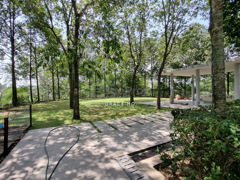 The Northshore Gardens