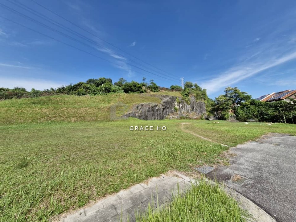 Desa ParkCity (The Ridgewood)