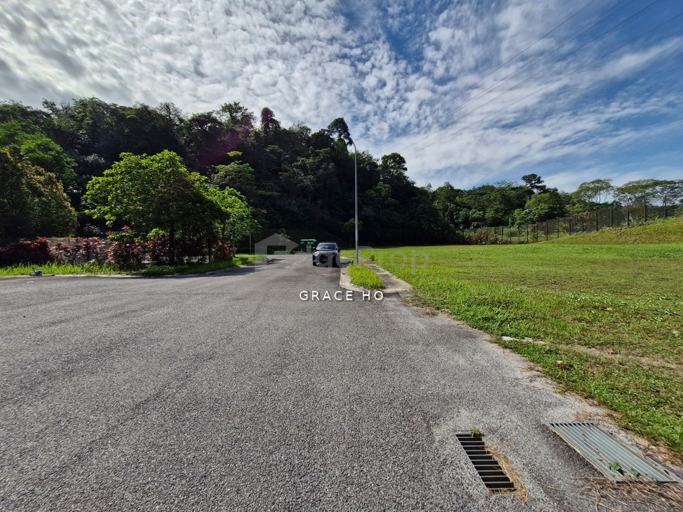 Desa ParkCity (The Ridgewood)