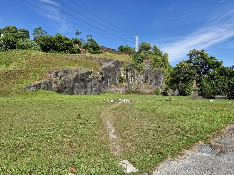 Desa ParkCity (The Ridgewood)