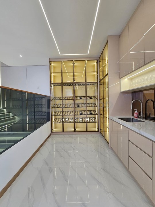 Desa ParkCity (The Ridgewood)