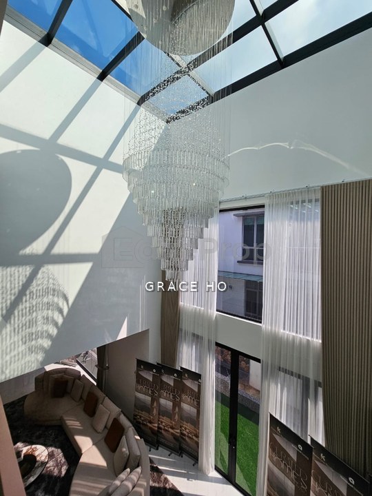 Desa ParkCity (The Ridgewood)