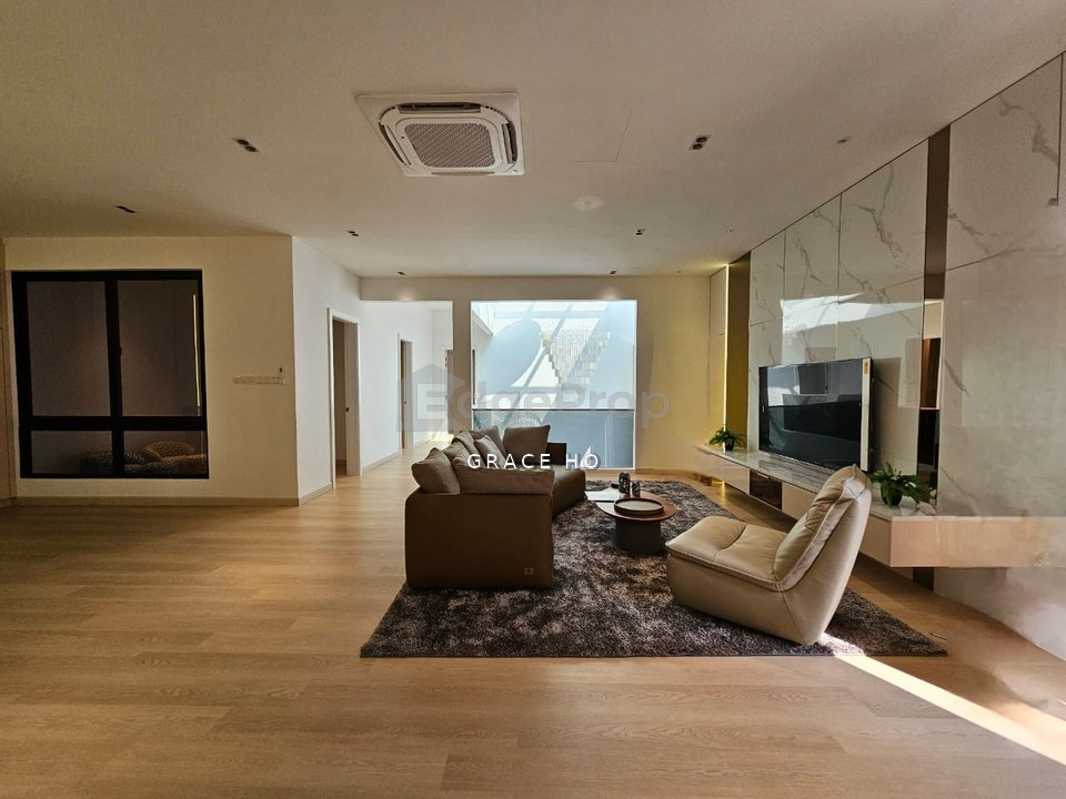 Desa ParkCity (The Ridgewood)