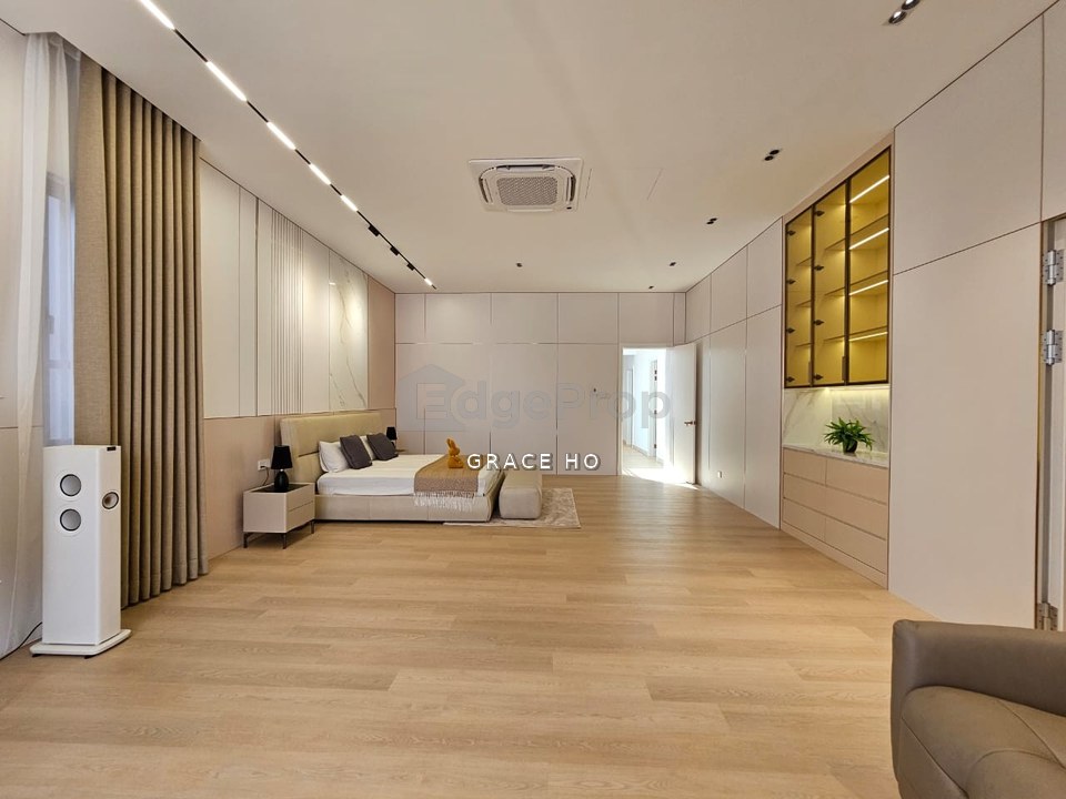 Desa ParkCity (The Ridgewood)