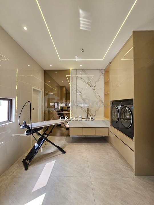 Desa ParkCity (The Ridgewood)