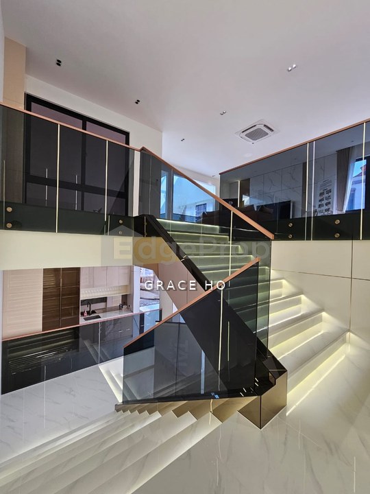 Desa ParkCity (The Ridgewood)