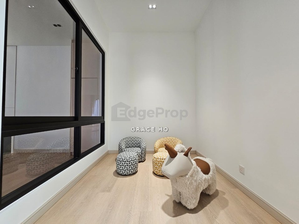 Desa ParkCity (The Ridgewood)