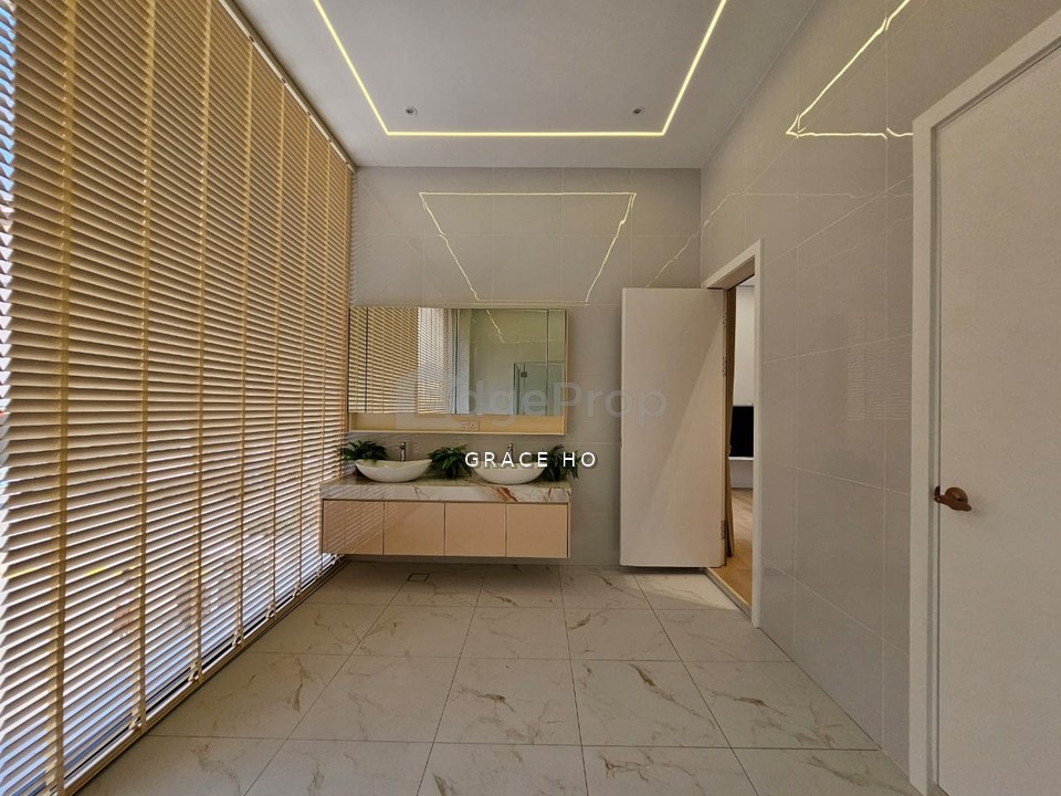 Desa ParkCity (The Ridgewood)
