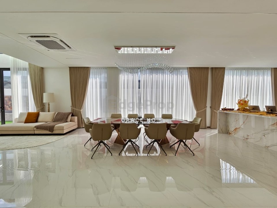 Desa ParkCity (The Ridgewood)