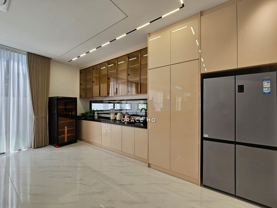 Desa ParkCity (The Ridgewood)