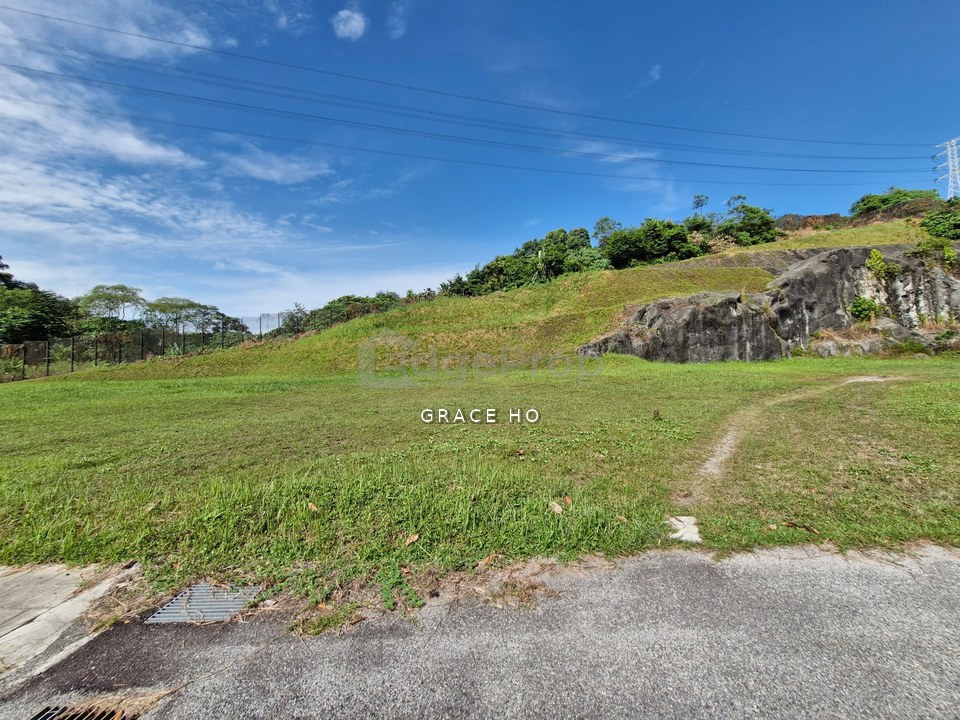 Desa ParkCity (The Ridgewood)