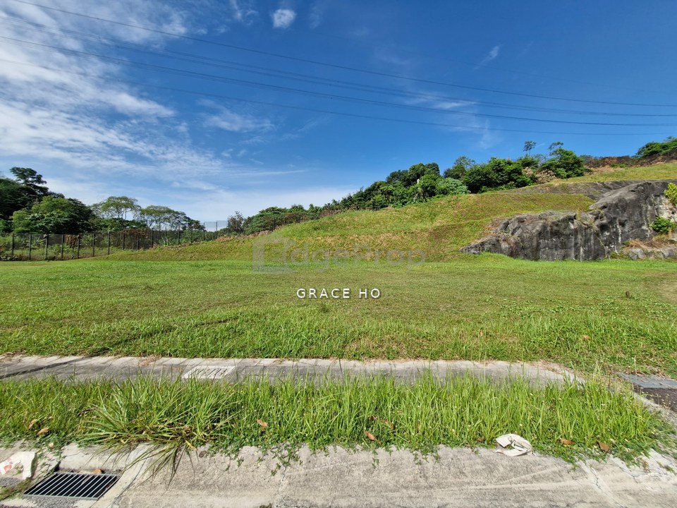 Desa ParkCity (The Ridgewood)