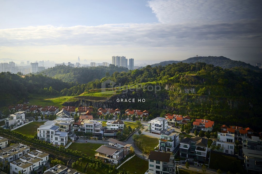 Desa ParkCity (The Ridgewood)