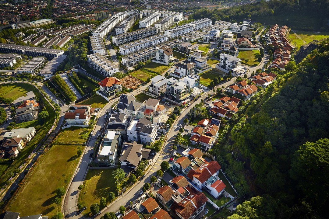 Desa ParkCity (The Ridgewood)