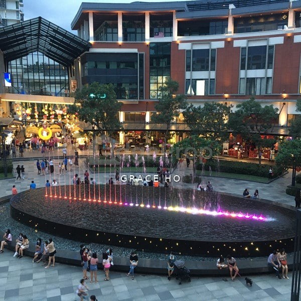 Plaza Arkadia